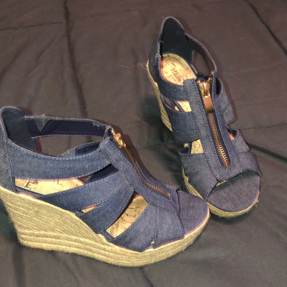Wedge